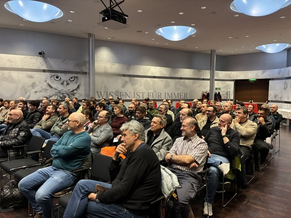 Energie Update 2026