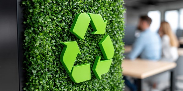EU-Vorgaben gegen Greenwashing: Was KMU jetzt wissen sollten