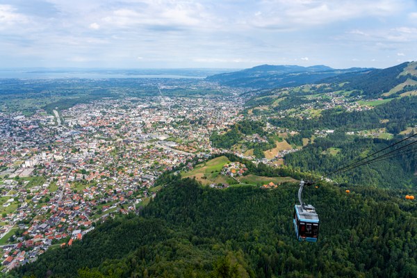 Mission klimaneutrale Stadt