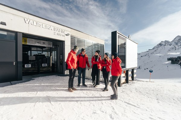 Montafon – als erste Destination Vorarlbergs mit dem österreichischen Umweltzeichen ausgezeichnet