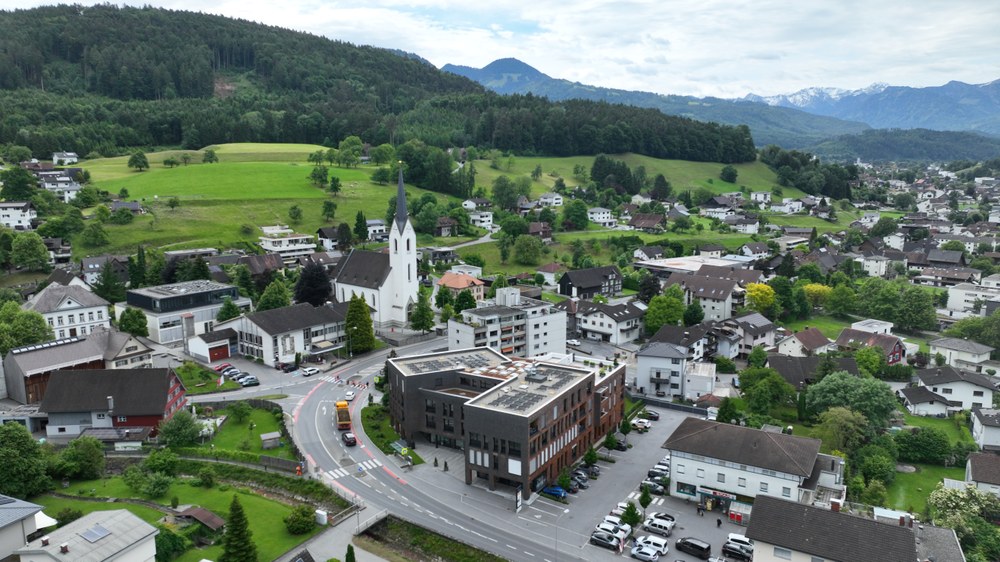 Energieinstitut Vorarlberg