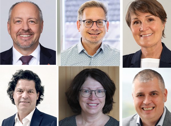 Serie: Bürgermeister*innen im Gespräch 2025