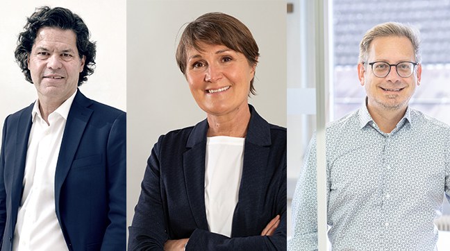 Bürgermeister*innen im Gespräch - Feldkirch, Wolfurt, Sulz