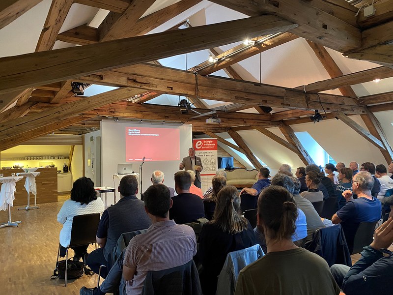 e5-Netzwerktreffen