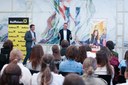 13649 Abschlussfest Kindergartenprojekt Kleiner Daumen - Große Wirkung ©7Pro.TV (34).jpg