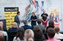 13649 Abschlussfest Kindergartenprojekt Kleiner Daumen - Große Wirkung ©7Pro.TV (35).jpg