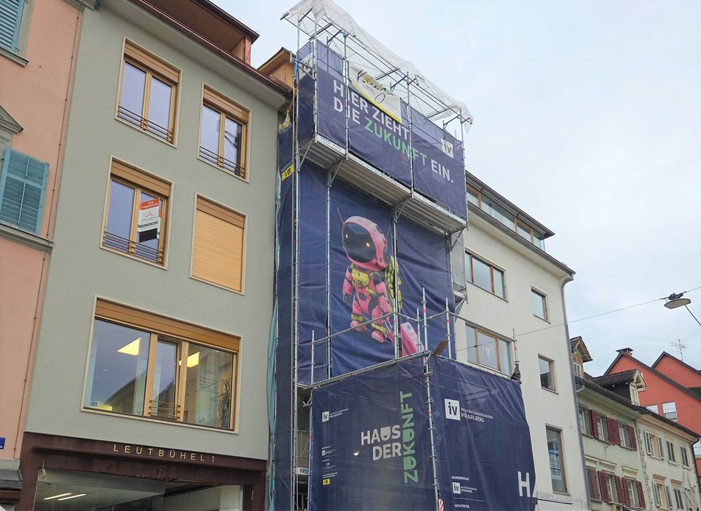 Energieinsitut Vorarlberg