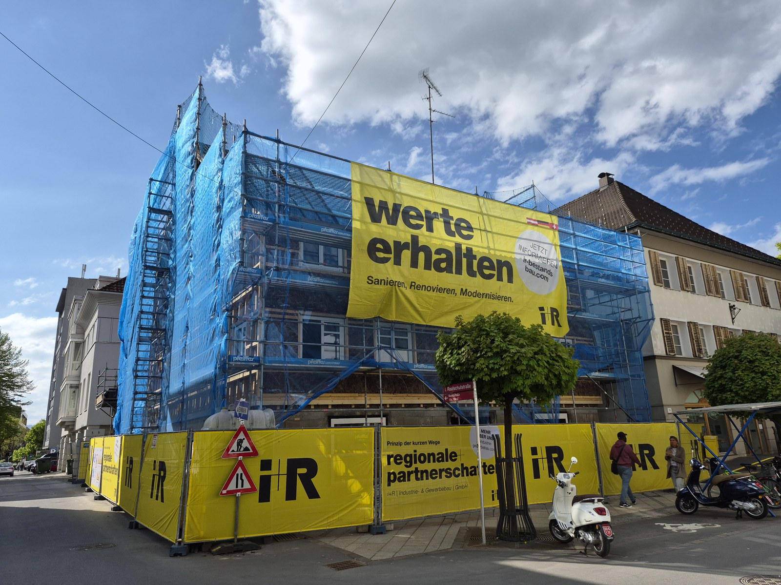 Energieinstitut Vorarlberg