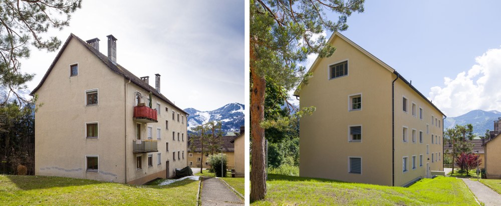 Walser Fotografie, Hohenems