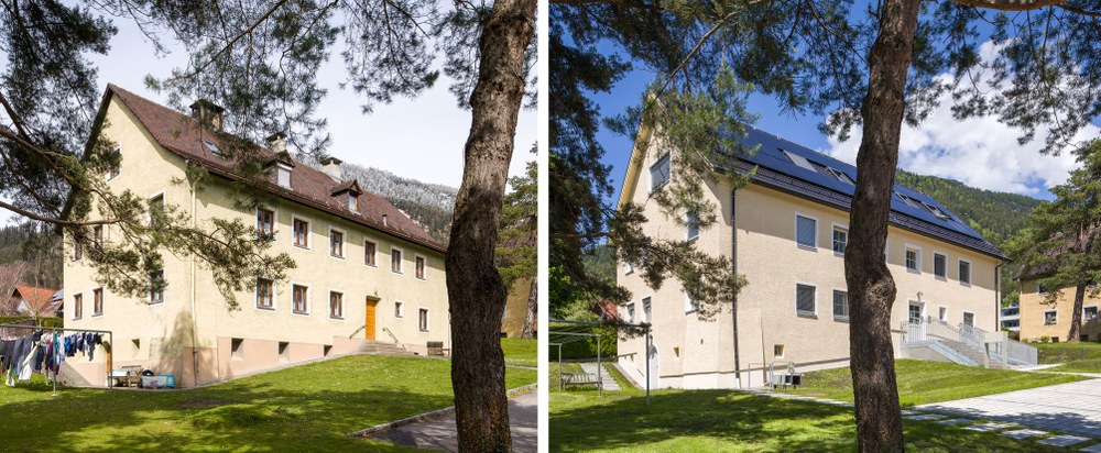 Walser Fotografie, Hohenems