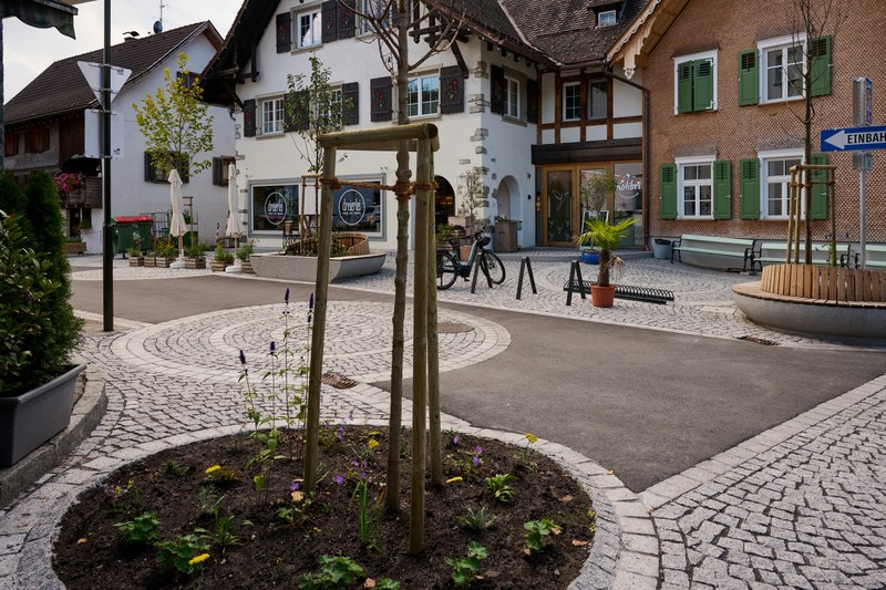 Begegnungszone Kreuzstraße Wolfurt (c)Fototeam Digital-Roland Geuze (1).jpg