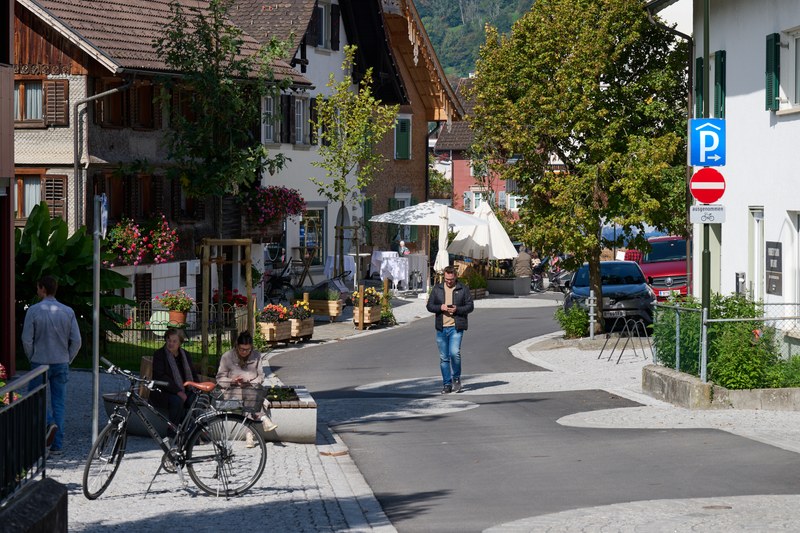 Begegnungszone Kreuzstraße Wolfurt (c)Fototeam Digital-Roland Geuze (2).jpg