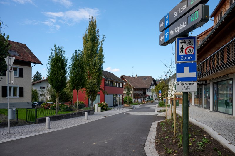Begegnungszone Kreuzstraße Wolfurt (c)Fototeam Digital-Roland Geuze (5).jpg