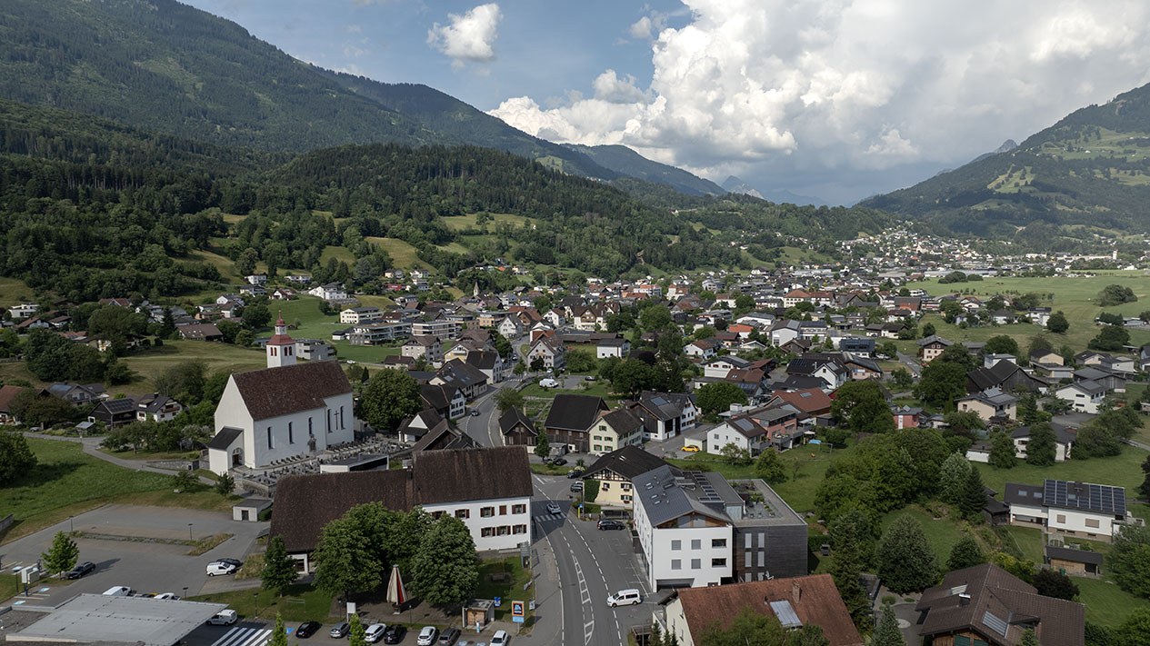 Energieinstitut Vorarlberg