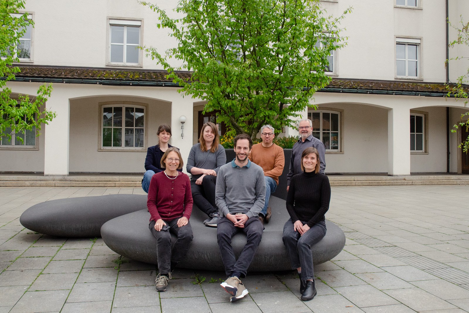 Energieinstitut Vorarlberg