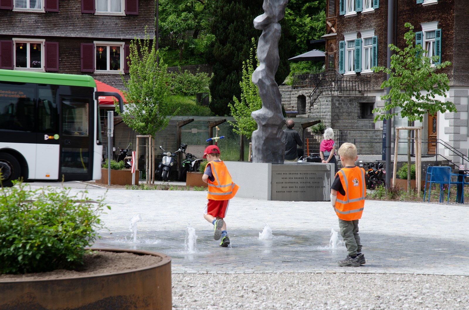 Energieinstitut Vorarlberg