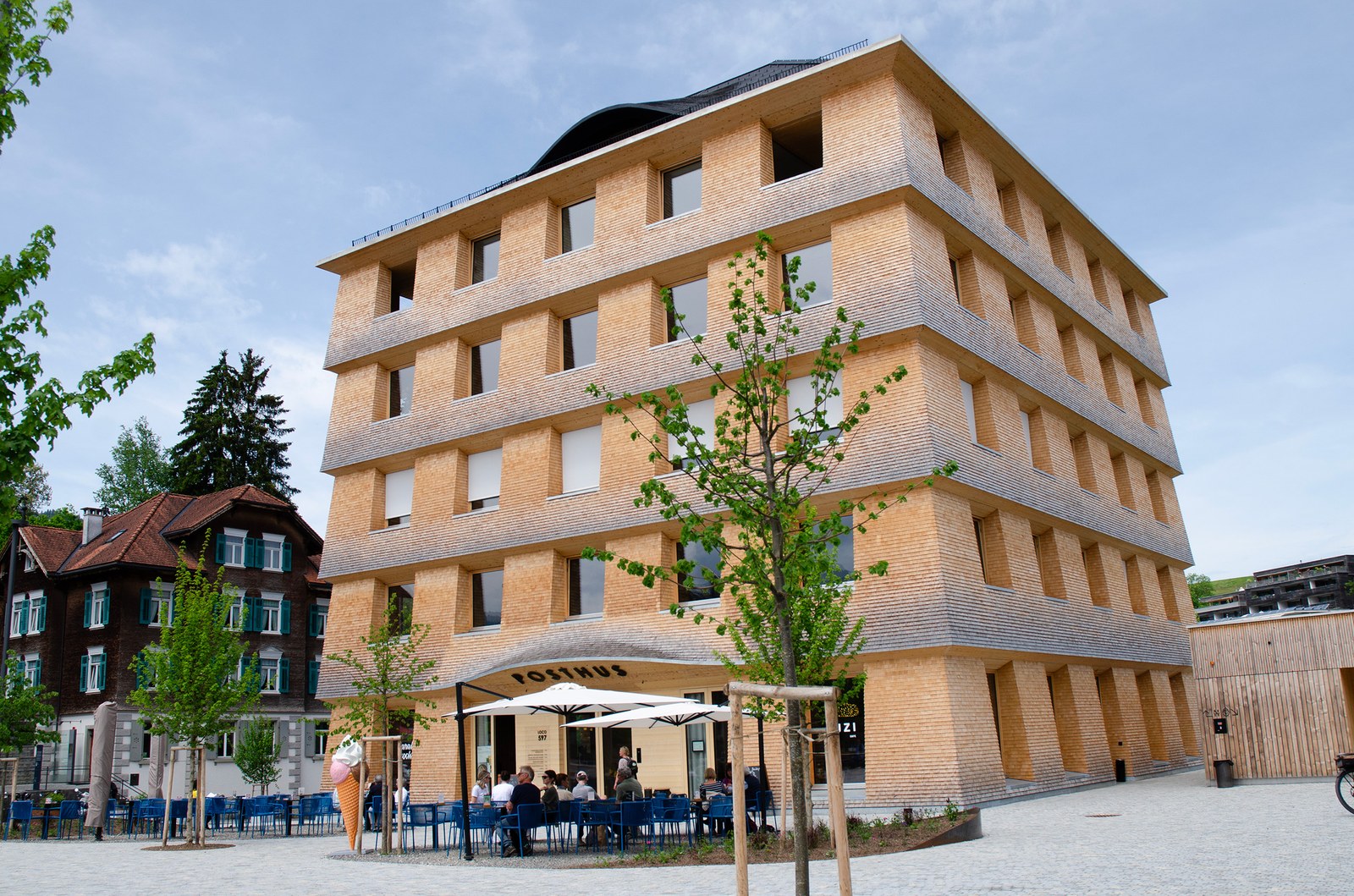 Energieinstitut Vorarlberg