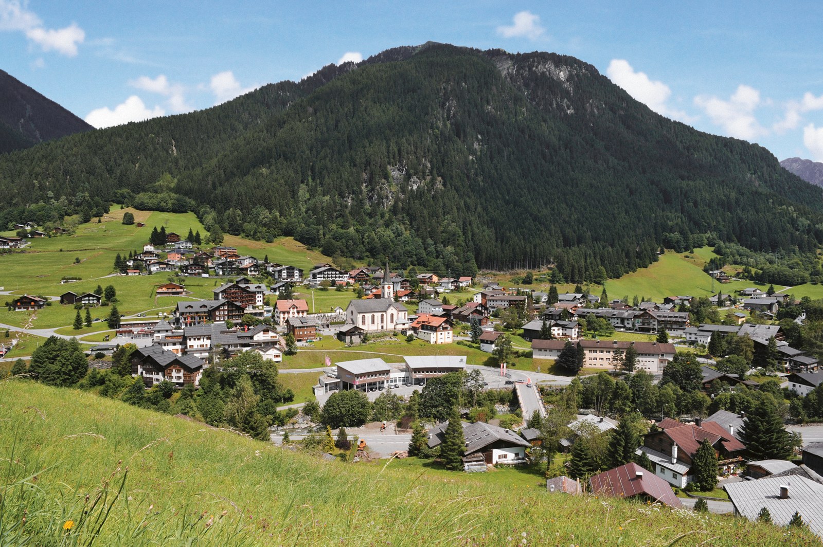Montafon Tourismus (Andreas Künk)
