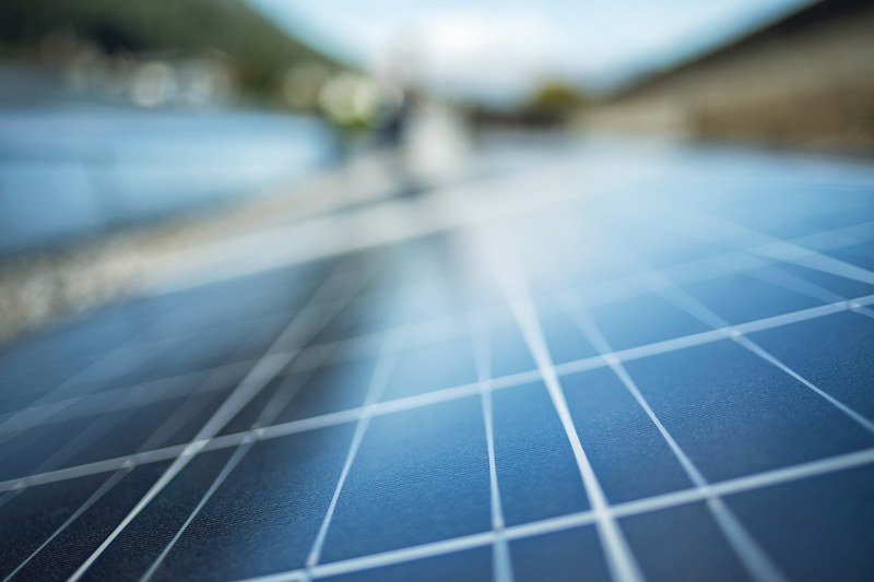 Photovoltaikanlage, Energieinstitut Vorarlberg