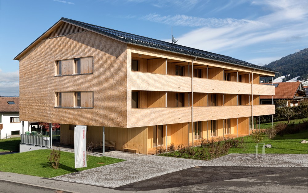 Energieinstitut Vorarlberg