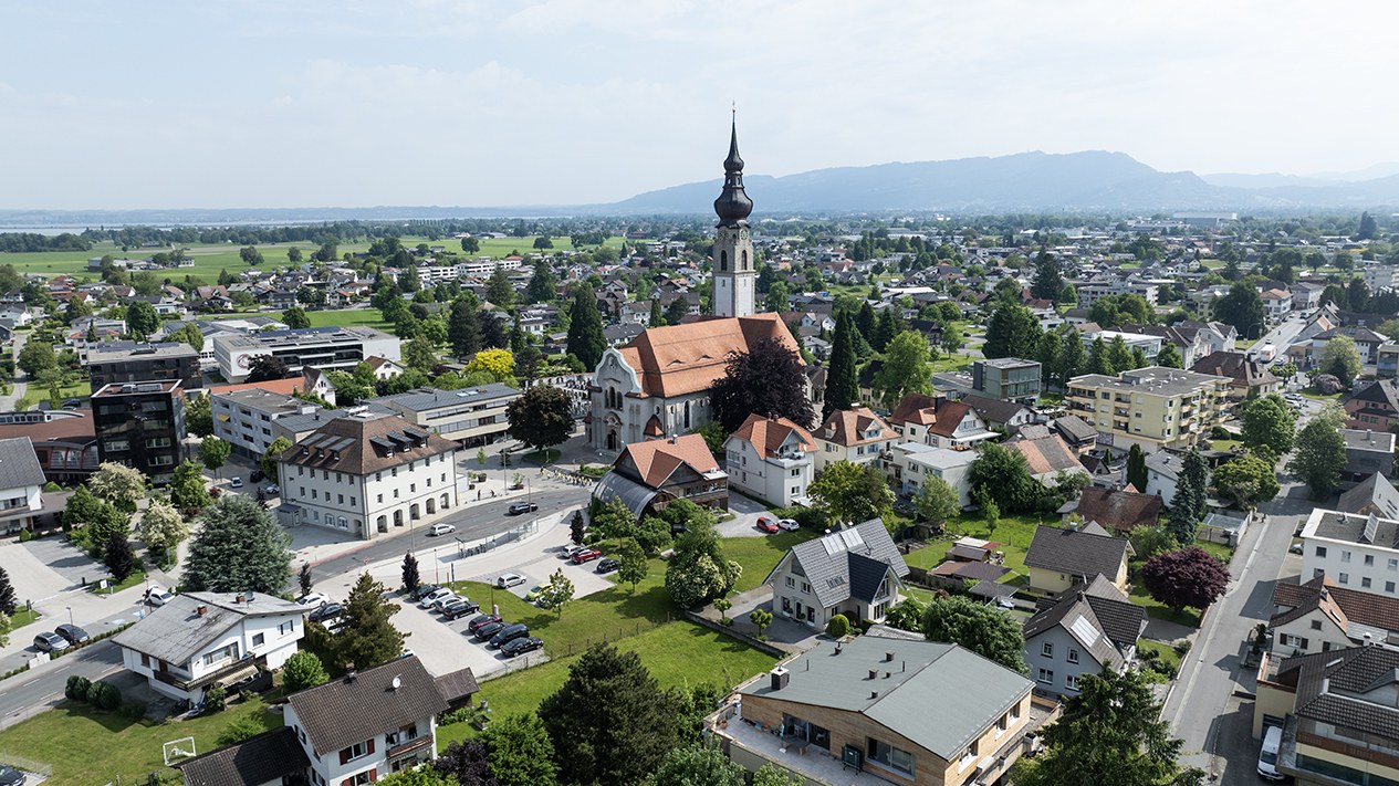 Energieinstitut Vorarlberg