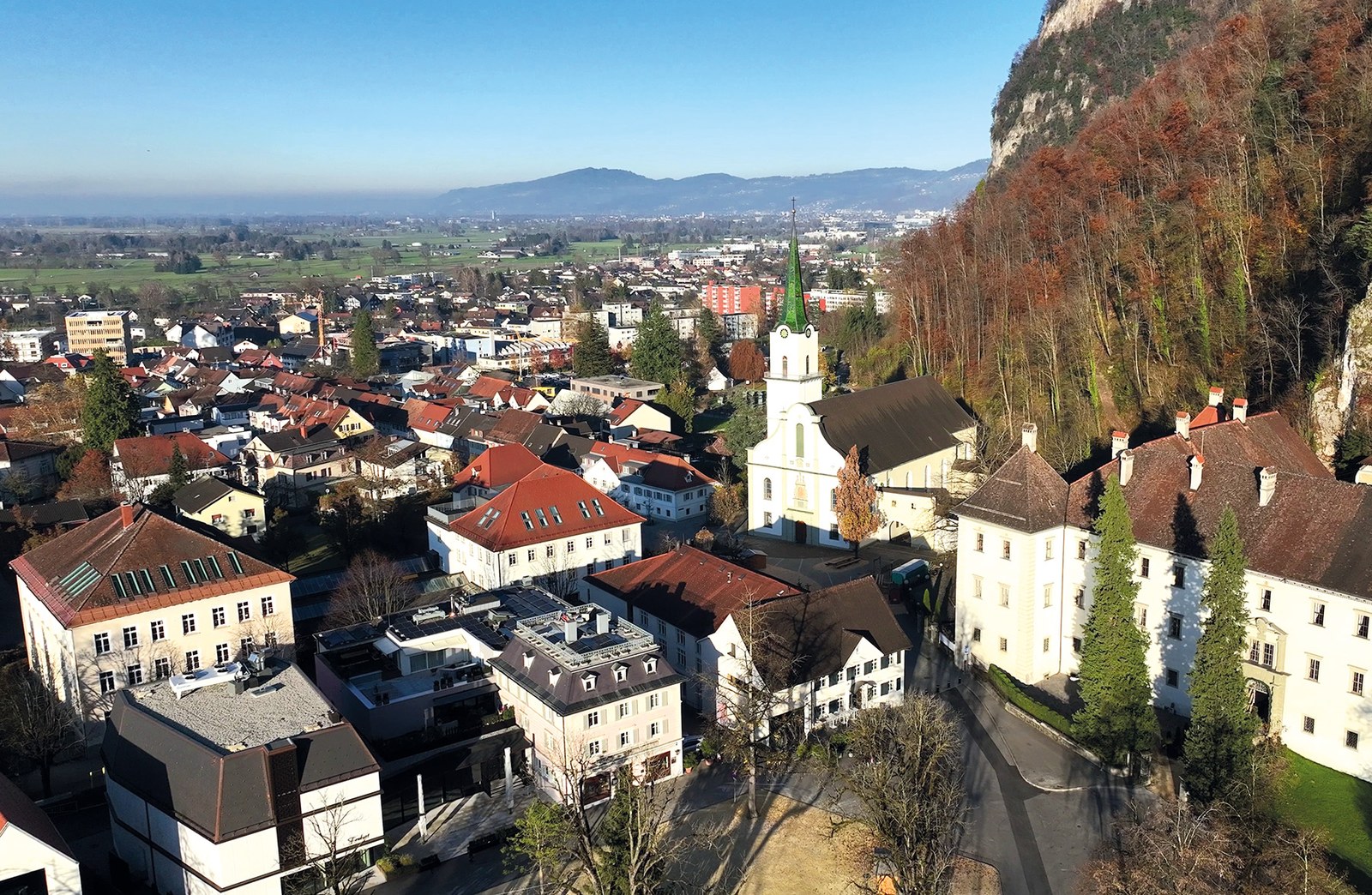 Energieinstitut Vorarlberg