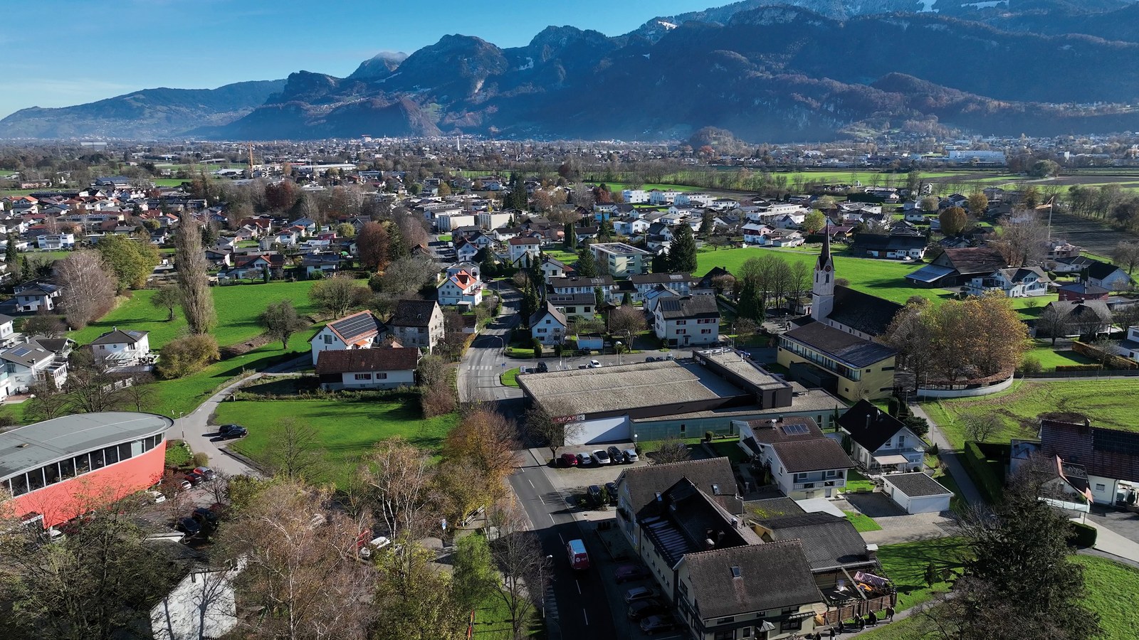 Energieinstitut Vorarlberg
