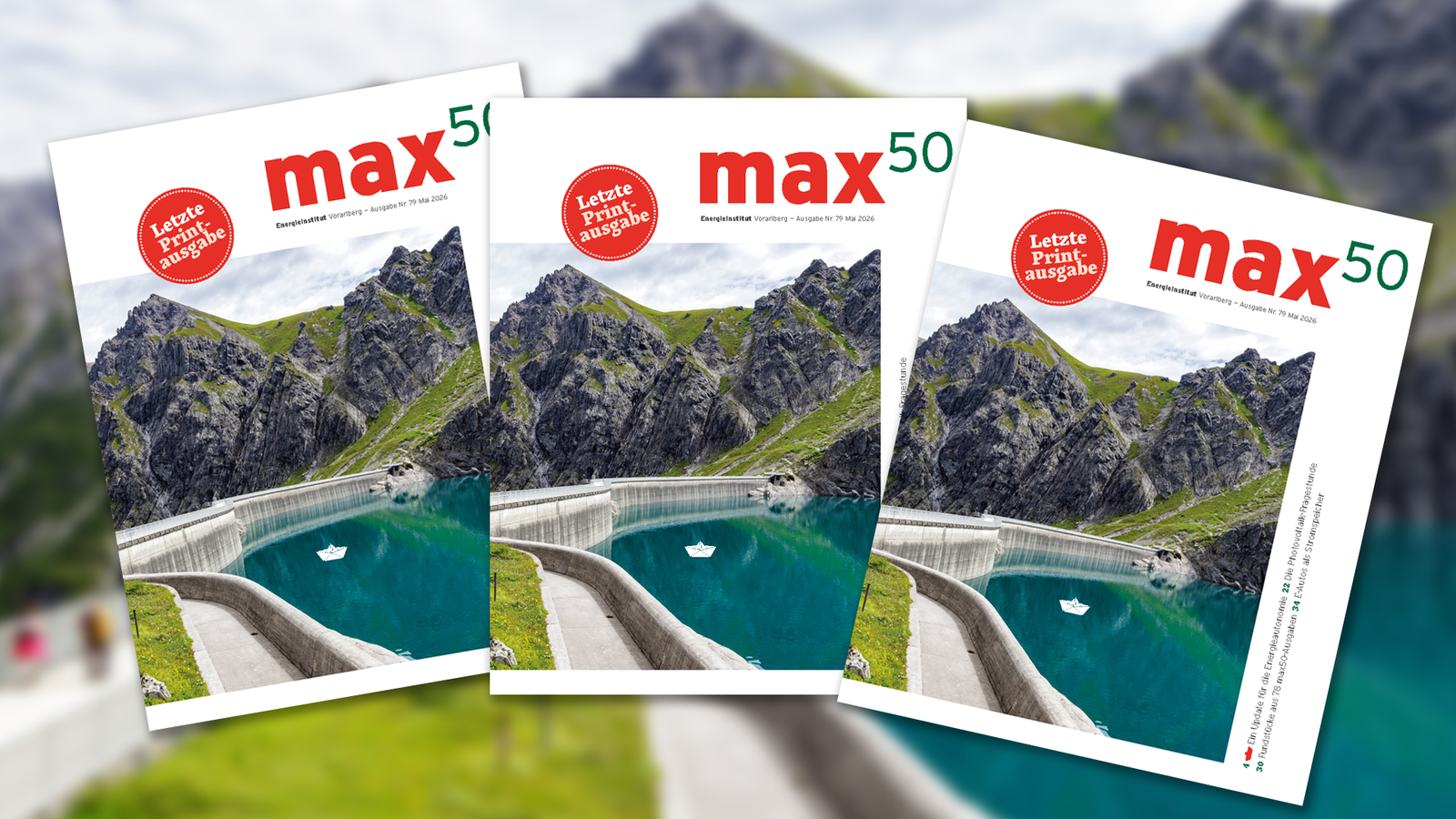 Illustration: Energieinstitut Vorarlberg unter Verwendung eines Bildes von rkbox - stock.adobe.com