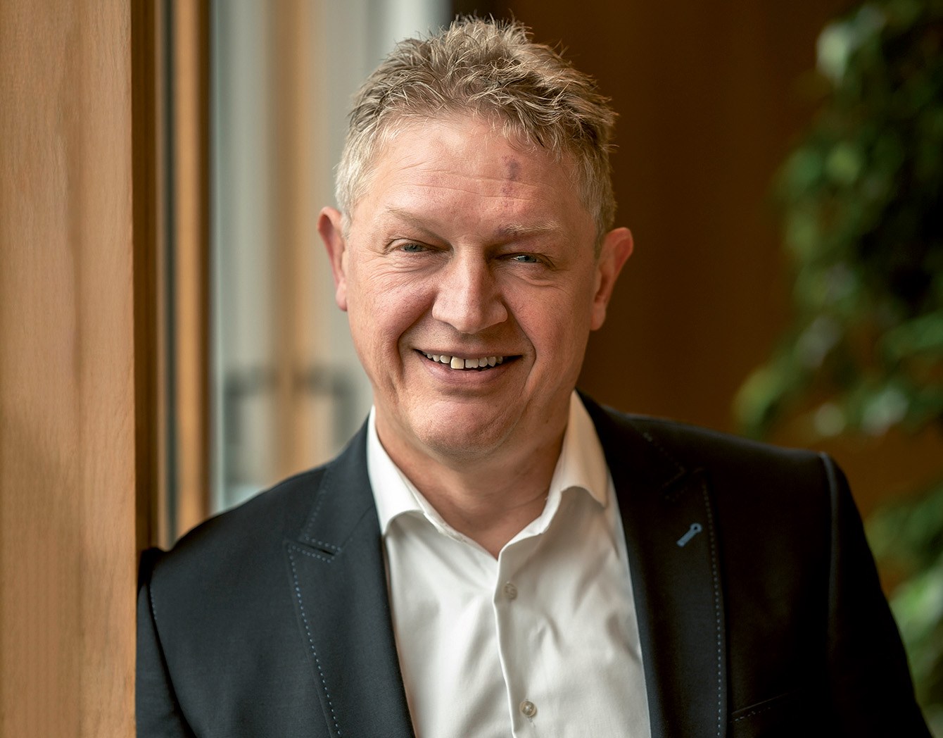 Michael Hartmann