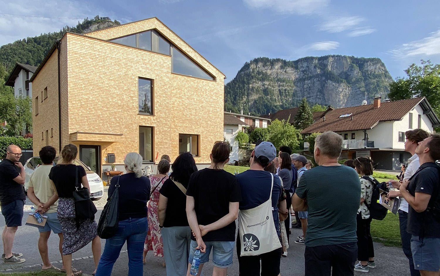 Energieinstitut Vorarlberg