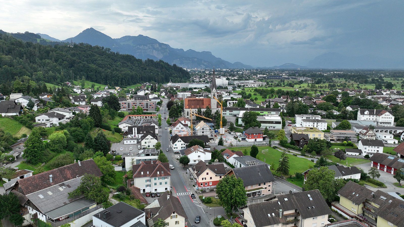 Energieinstitut Vorarlberg