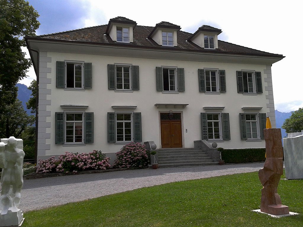 Villa Falkenhorst