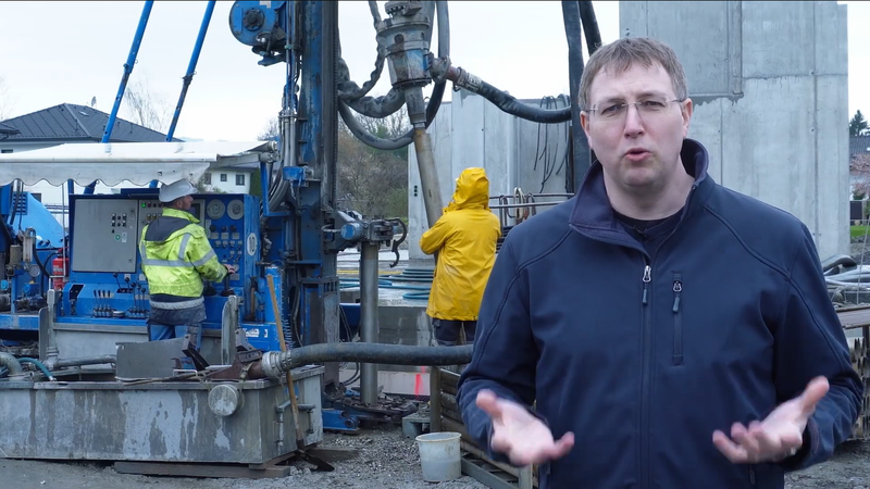Die Wärmepumpe - eine Glanzleistung an Effizienz