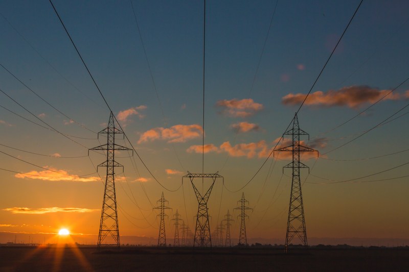 Energiepreise im Vergleich