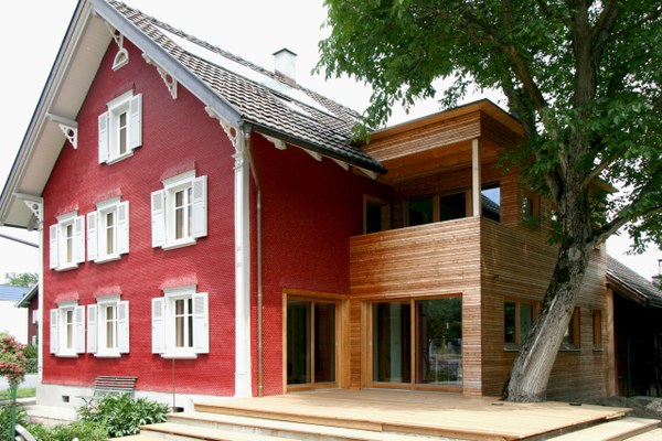 BONSEI! - Bestand optimal nutzen, Sanierung energieeffizient implementieren / 2016-2018