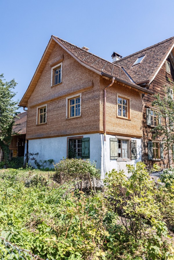 GO Altbau - Interreg Bayern-Österreich 2021-2027