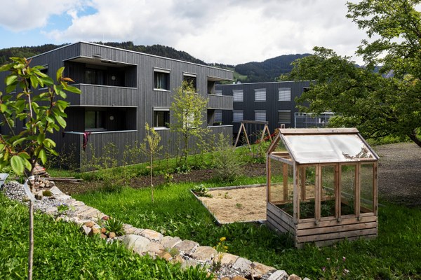 Low Cost nZEB – Interreg Österreich-Bayern 2019 - 2021