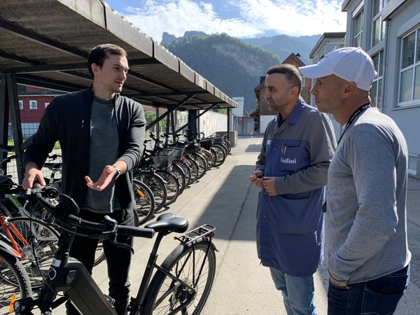 ZISEMO - Zielgruppensensibles Mobilitätsmanagement