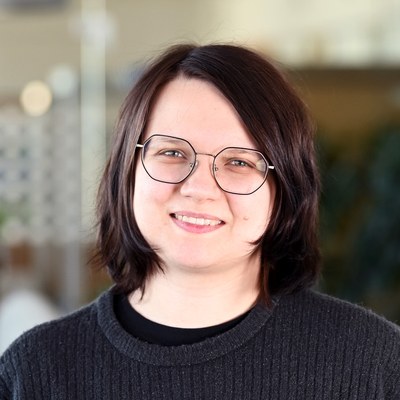 Ewelina Bammer-Langer M.Sc. Arch. Ewelina Bammer-Langer M.Sc. Arch.