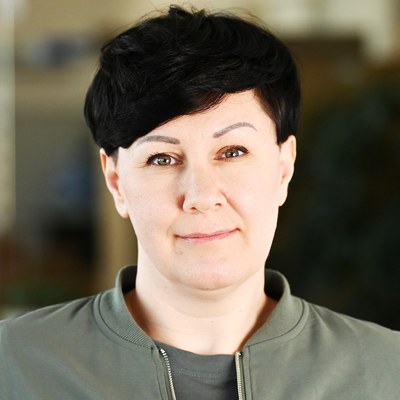 Vesna Sailer Vesna Sailer