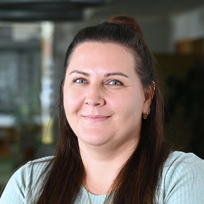 Nathalie Wenske Nathalie Wenske