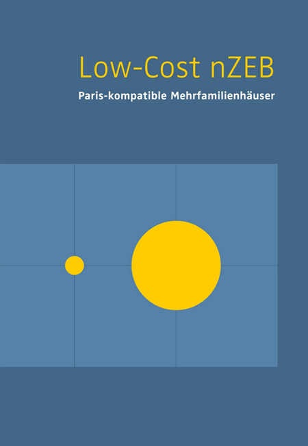 Low-Cost nZEB