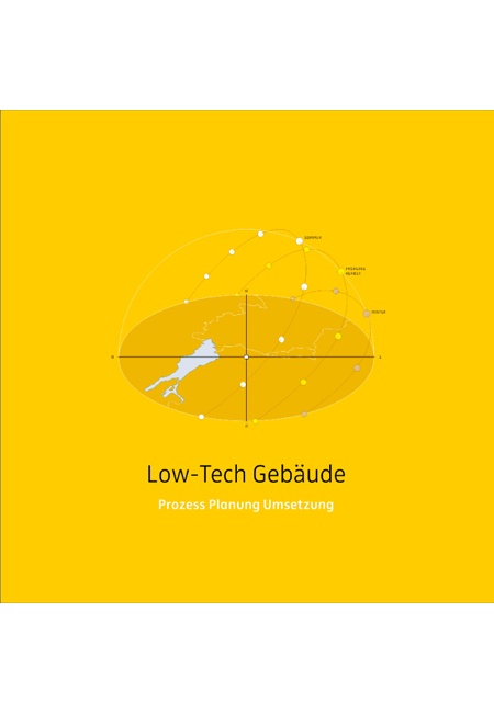 Low-Tech Gebäude