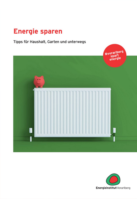 Energie sparen