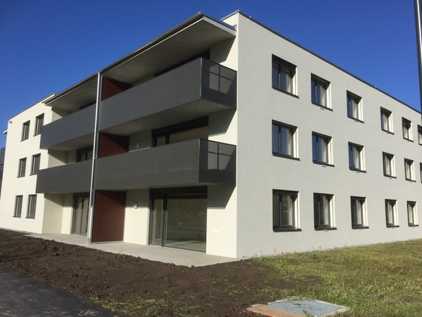 Was ist ein Paris-kompatibles Gebäude?
