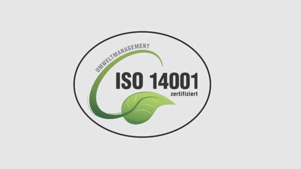 ISO 14.001 und ISO 50.001