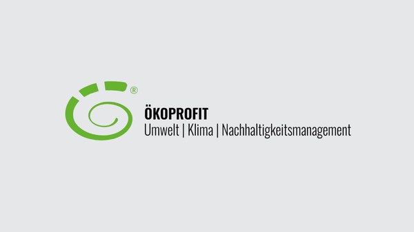 ÖKOPROFIT NACHHALTIGKEITSMANAGEMENT