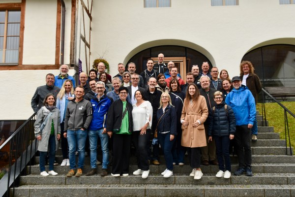 Partnerbetriebe Traumhaus Althaus