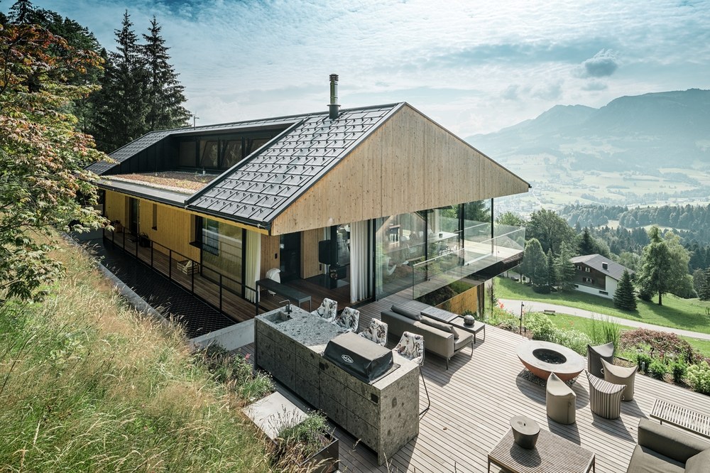 PREFA Aluminiumprodukte GmbH