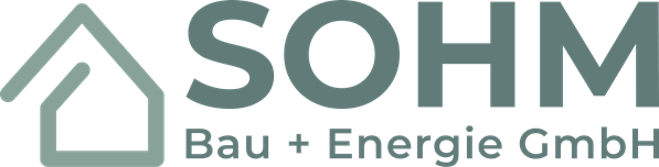 Sohm Bau + Energie GmbH
